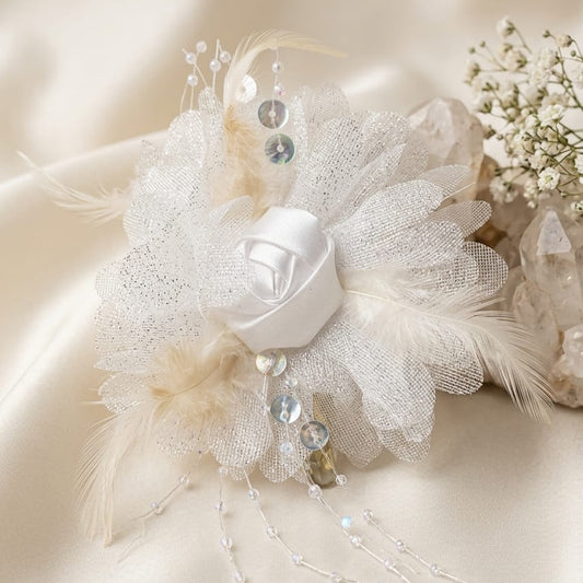 قفاش فلاوري أكريلك