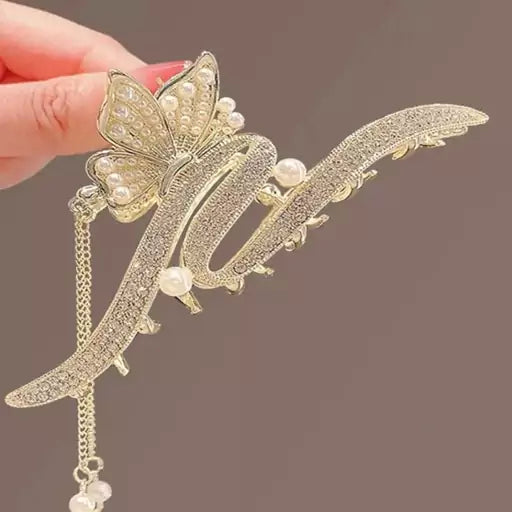 قفاش معدن فراشة لولي دلاية