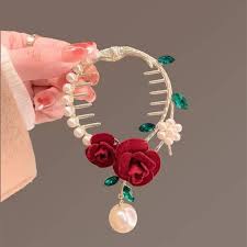 هيربيس كحكة وردتين دلاية لولي