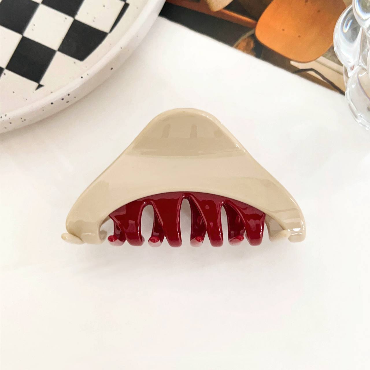 قفاش ميكس ألوان