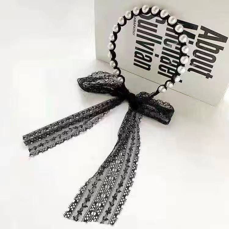 طوق لولي شريطة مضيء