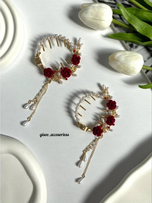 هيربيس معدن كحكة ورد ولولي دلاية