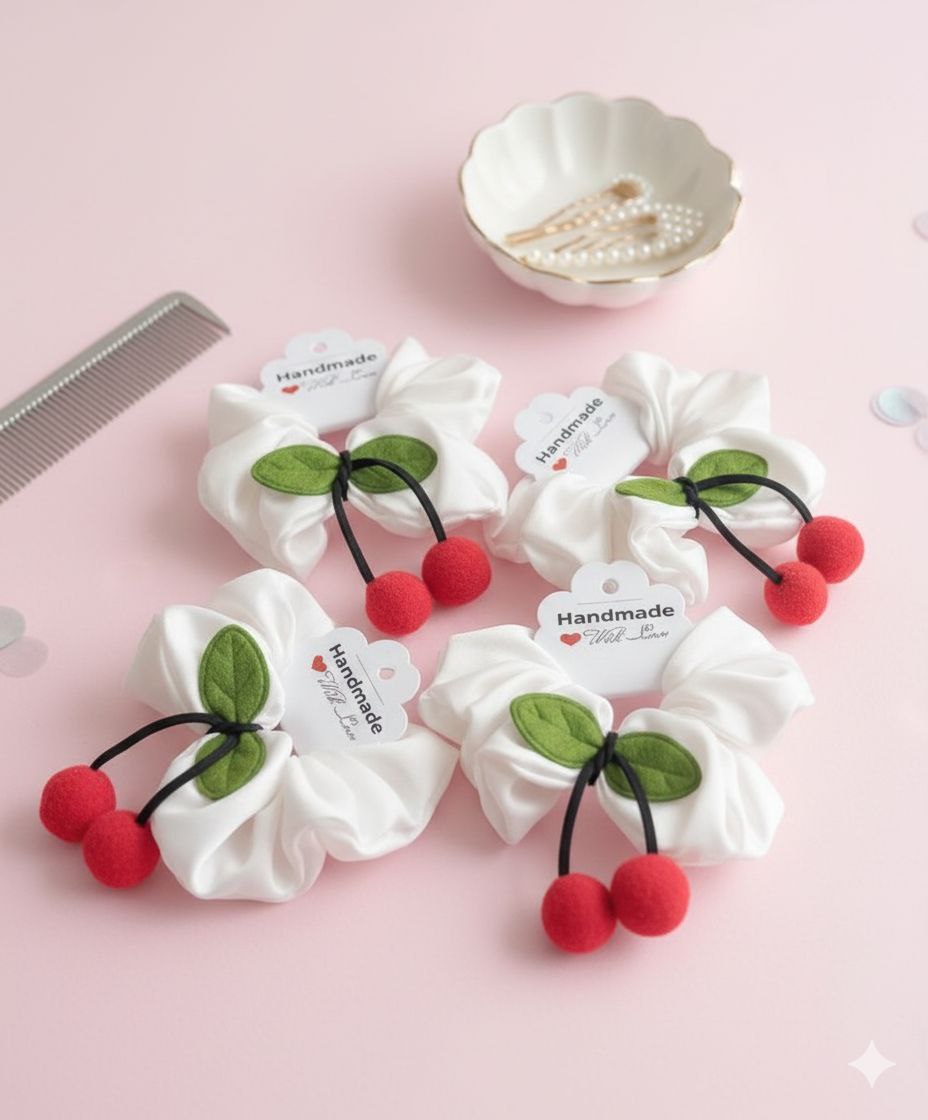 أستك ستان كريز أبيض