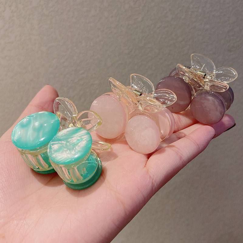 قفاش كريز أكريلك كيوت