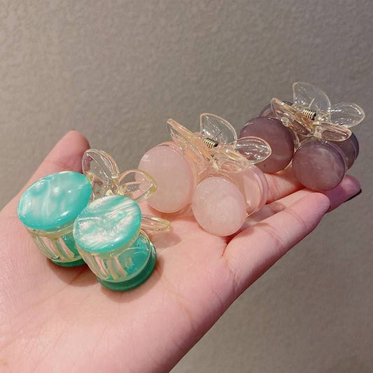 قفاش كريز أكريلك كيوت