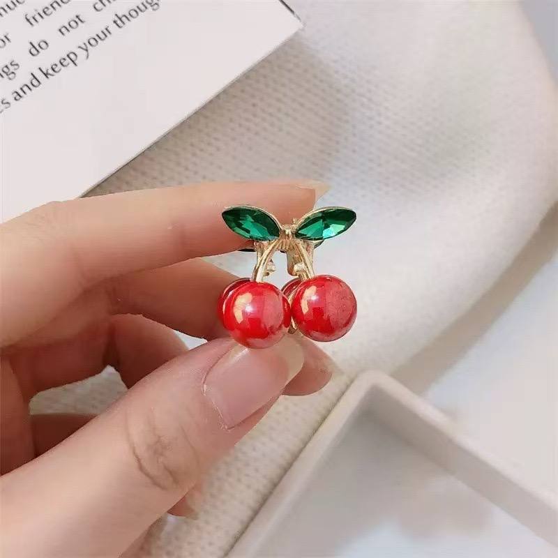 مشبك خصلة كريز معدن