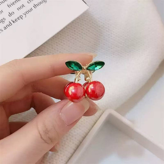 مشبك خصلة كريز معدن