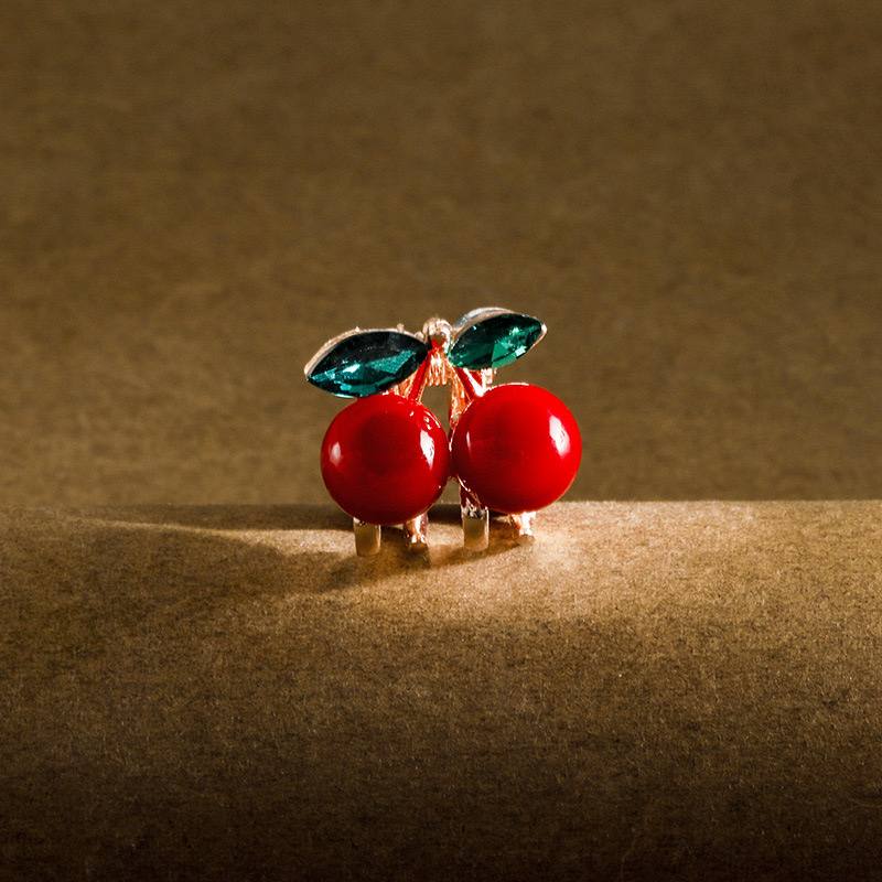 مشبك خصلة كريز معدن