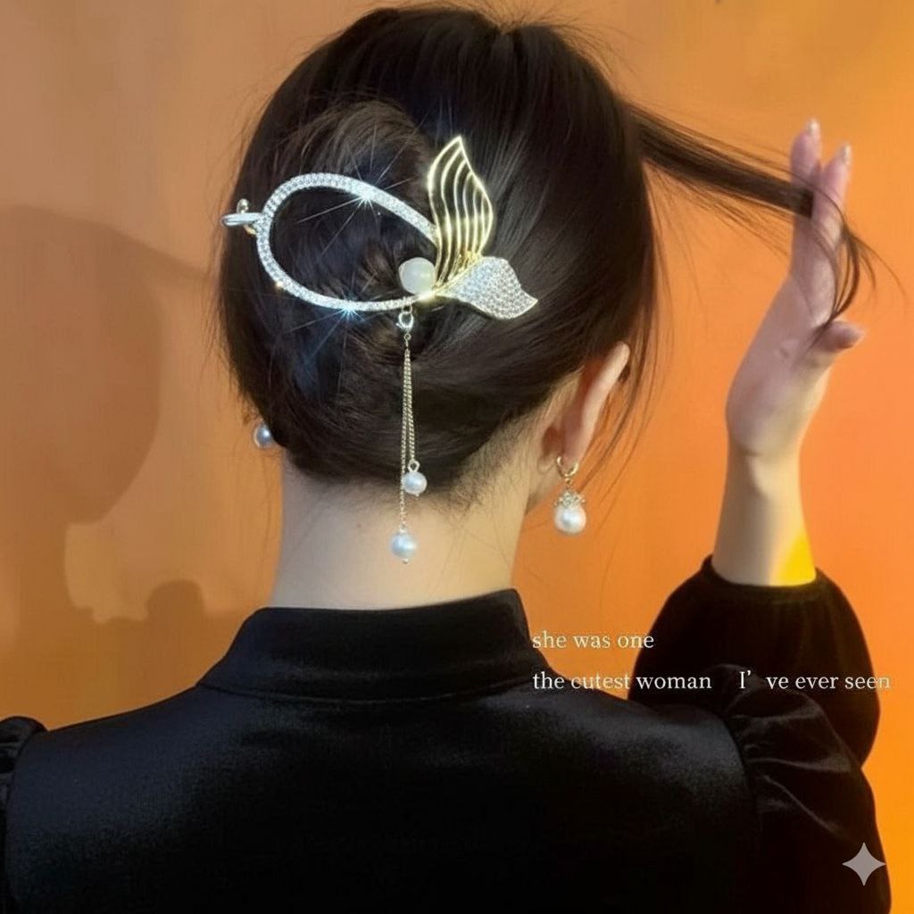 توكة موزة معدن حورية دلاية