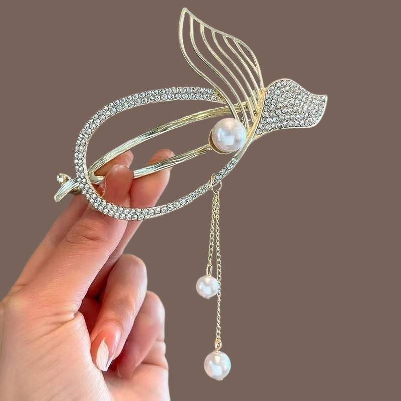 توكة موزة معدن حورية دلاية