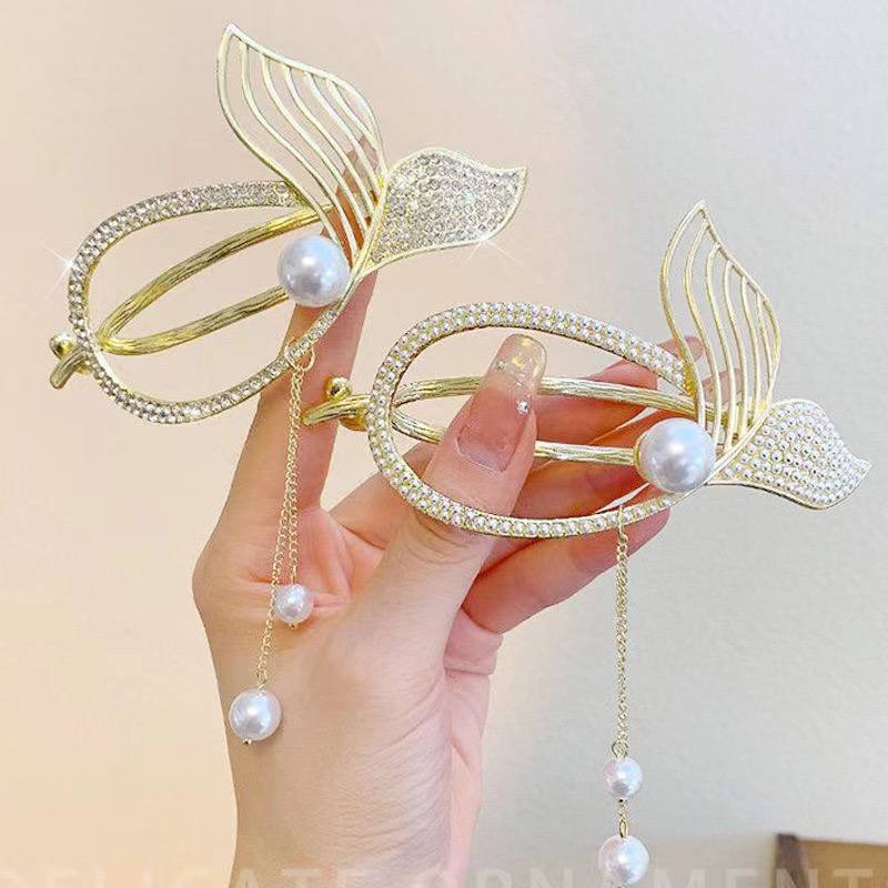 توكة موزة معدن حورية دلاية