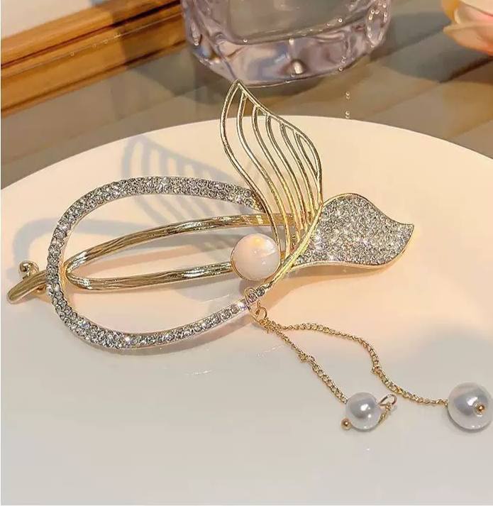 توكة موزة معدن حورية دلاية