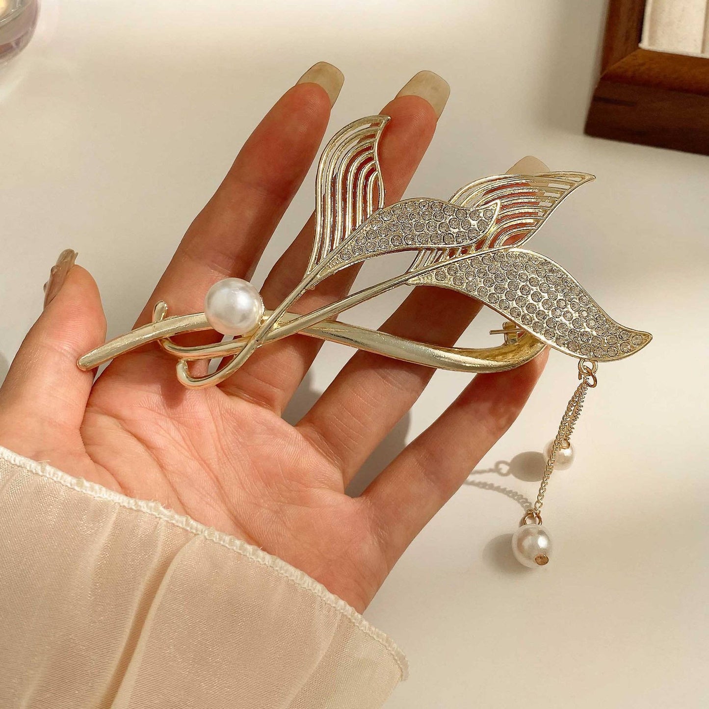 توكة موزة حورية البحر دلاية لولي