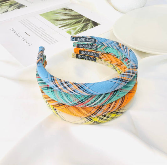 طوق كاروهات