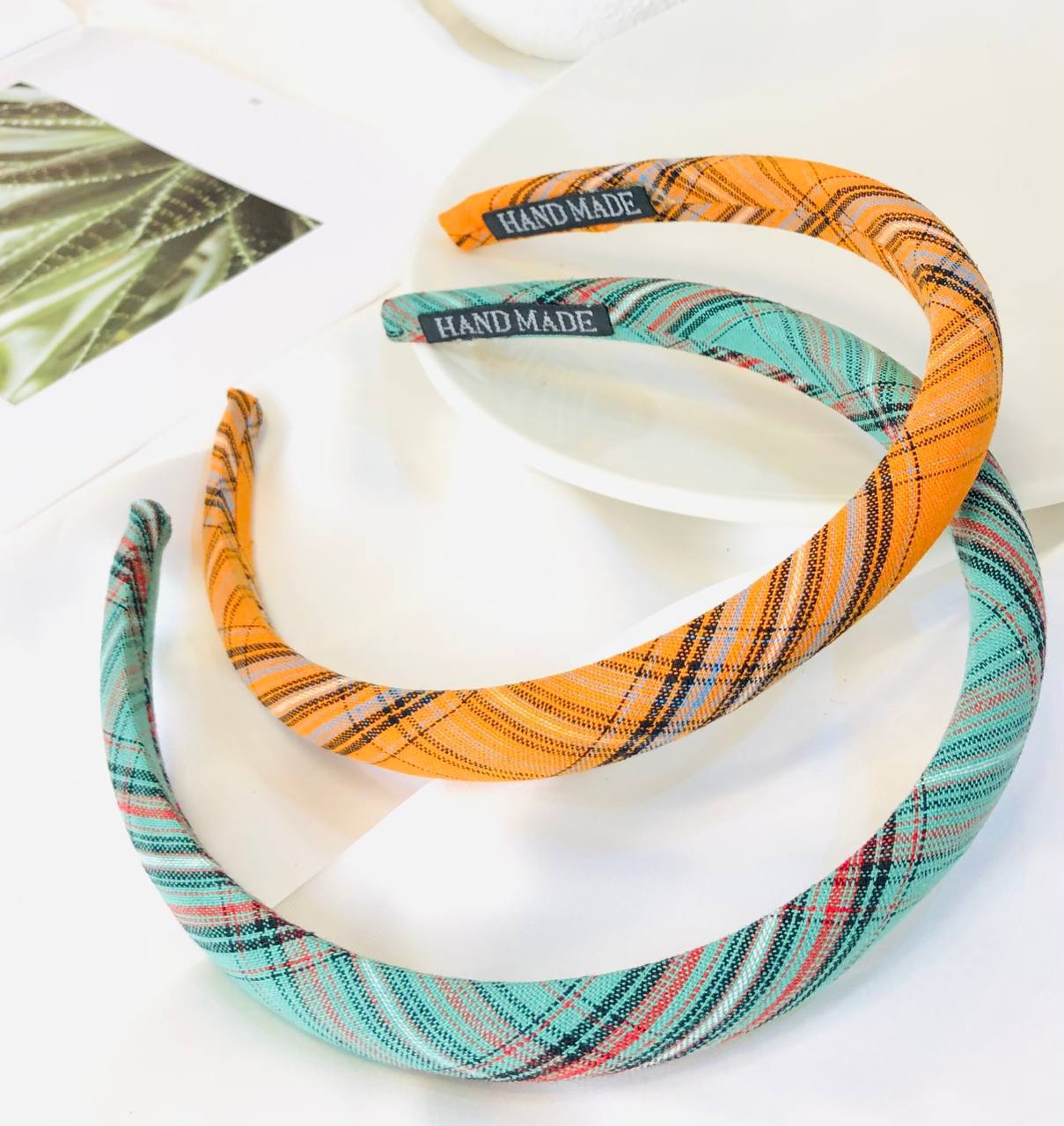 طوق كاروهات