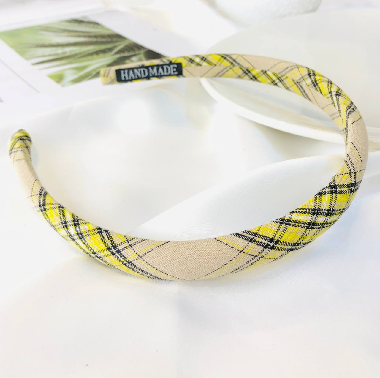 طوق كاروهات