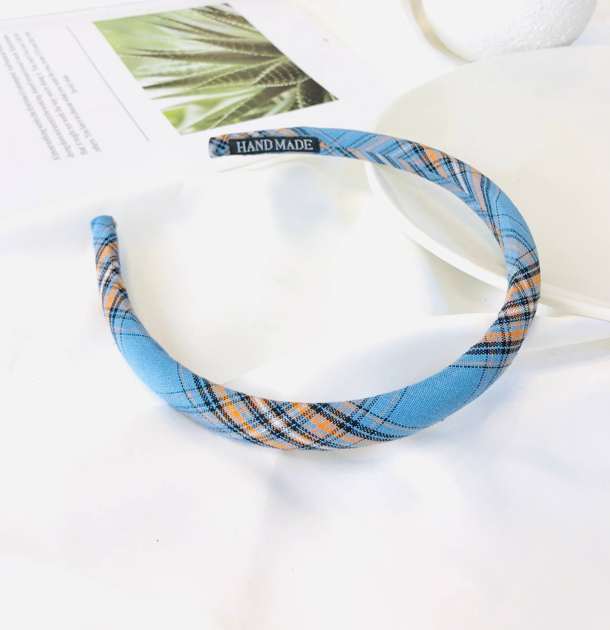 طوق كاروهات