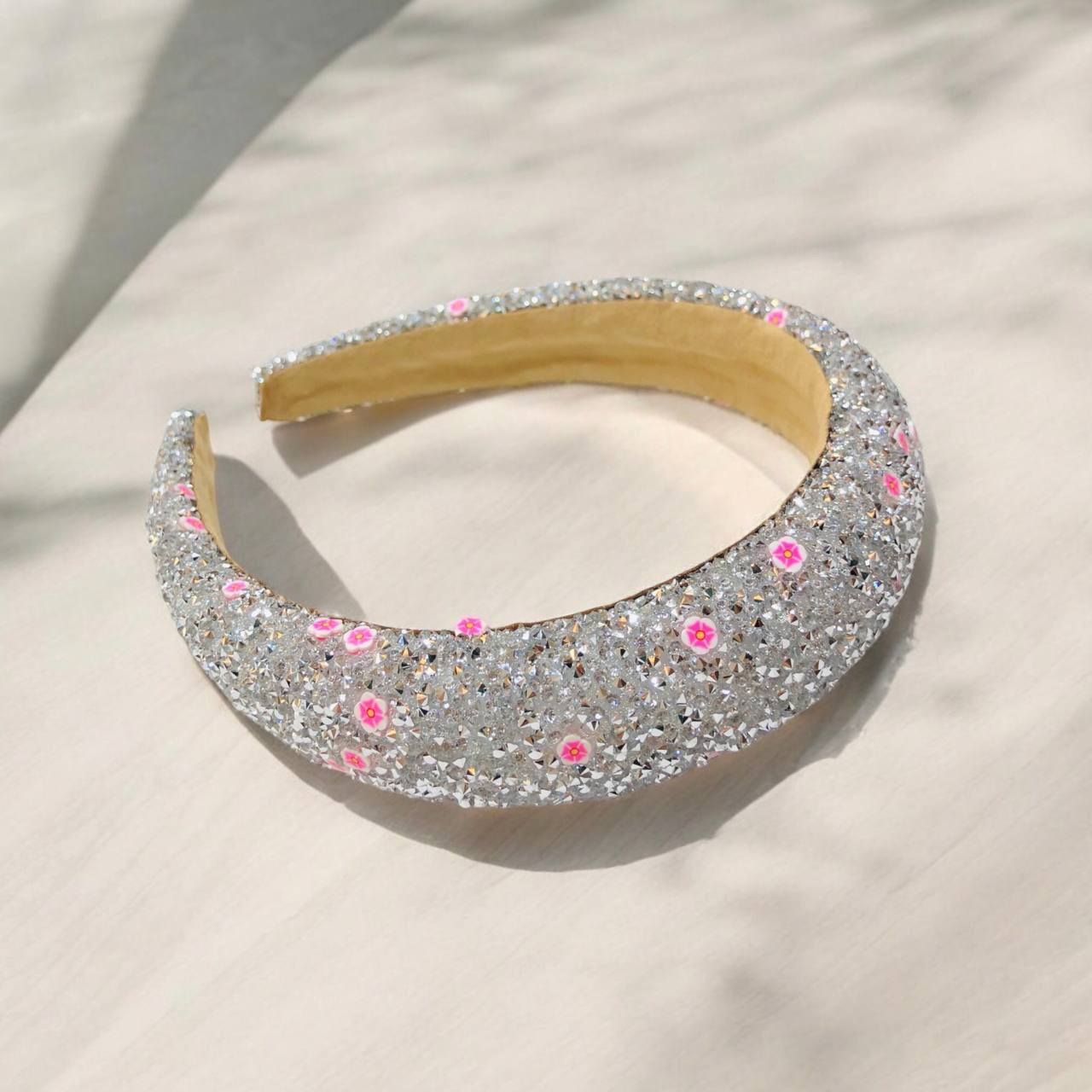 طوق فلاورز ستراس