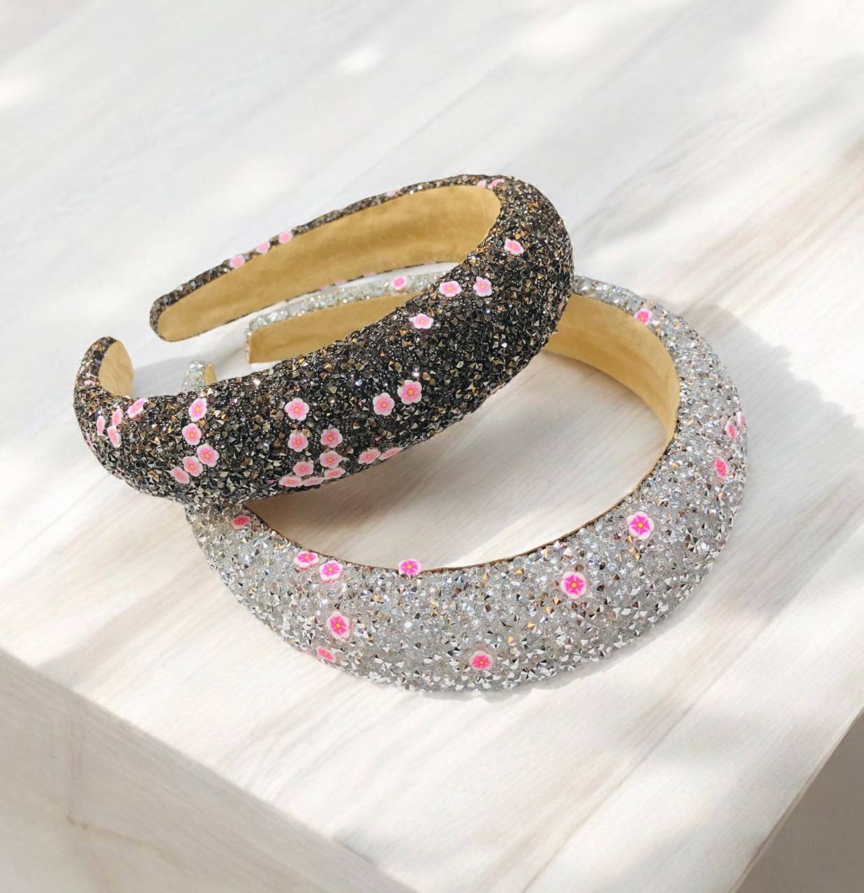 طوق فلاورز ستراس