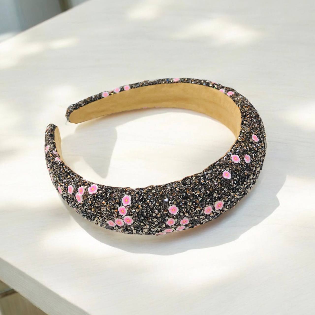 طوق فلاورز ستراس