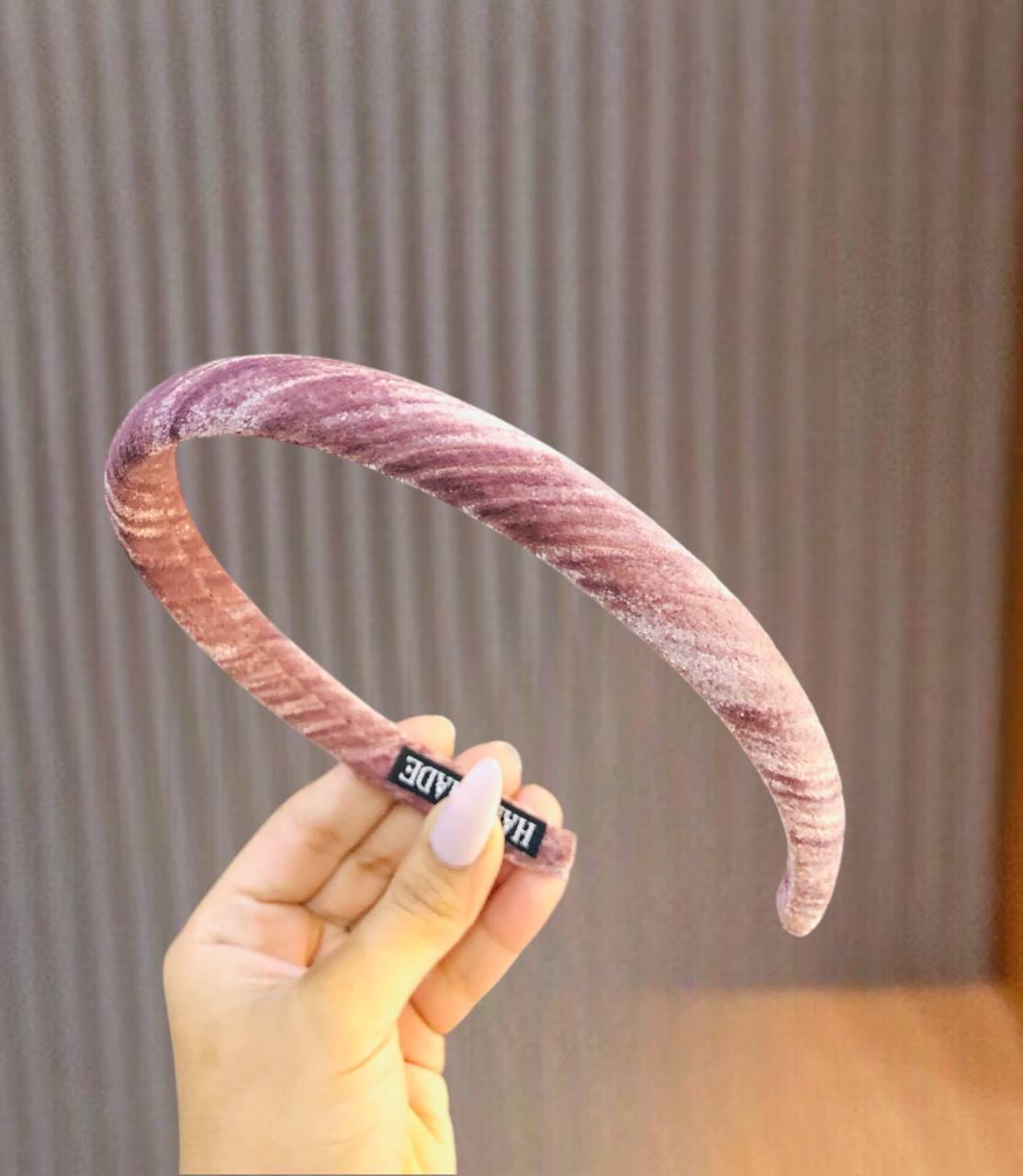 طوق قطيفة