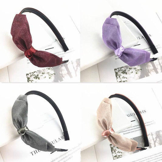 طوق فيونكة جليتر