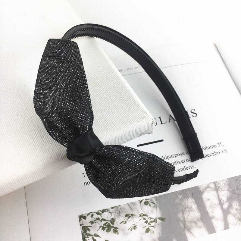 طوق فيونكة جليتر