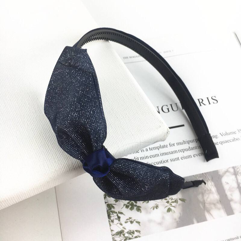 طوق فيونكة جليتر