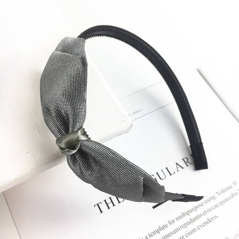 طوق فيونكة جليتر