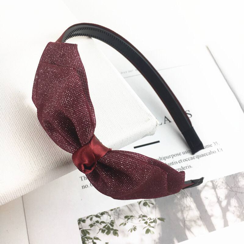 طوق فيونكة جليتر