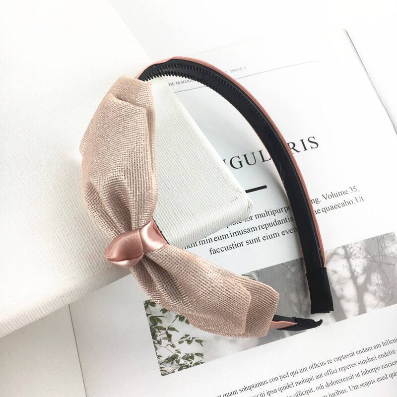 طوق فيونكة جليتر