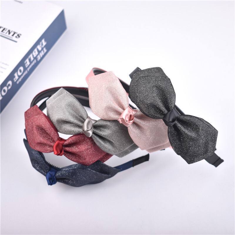 طوق فيونكة جليتر