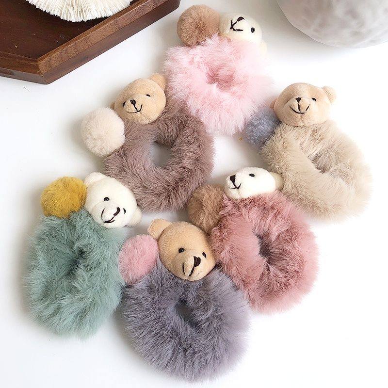 أستك فرو دبدوب وكورة