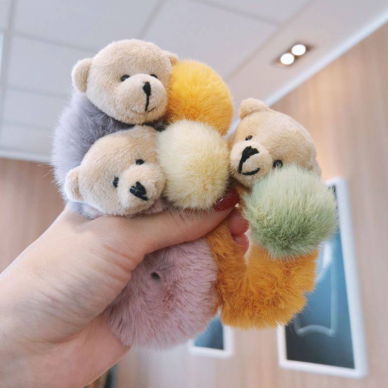 أستك فرو دبدوب وكورة