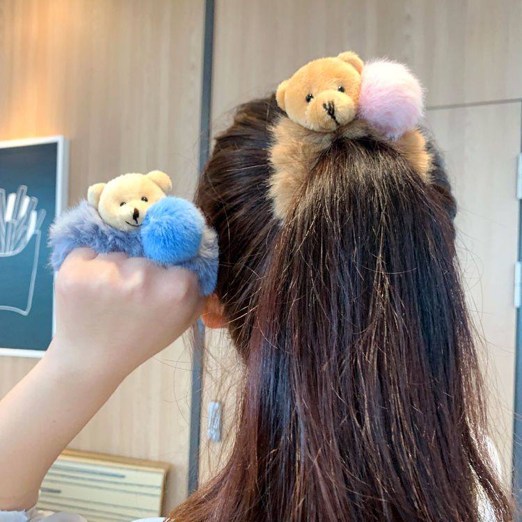 أستك فرو دبدوب وكورة