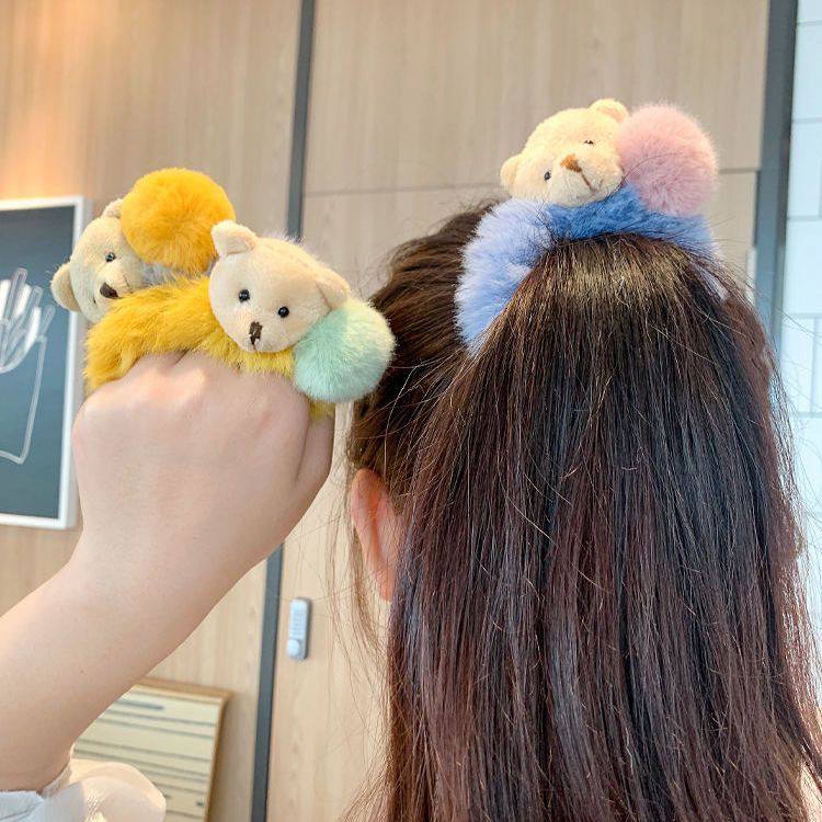 أستك فرو دبدوب وكورة