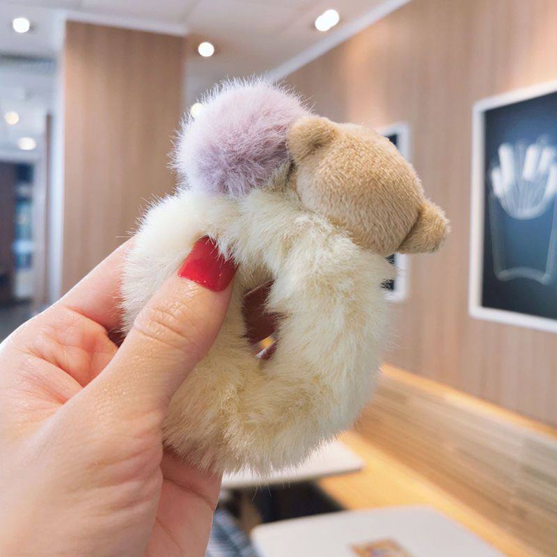 أستك فرو دبدوب وكورة