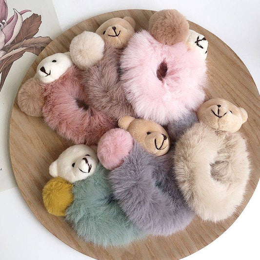 أستك فرو دبدوب وكورة