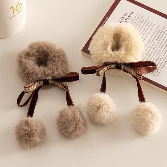 أستك فرو كور بشريطة