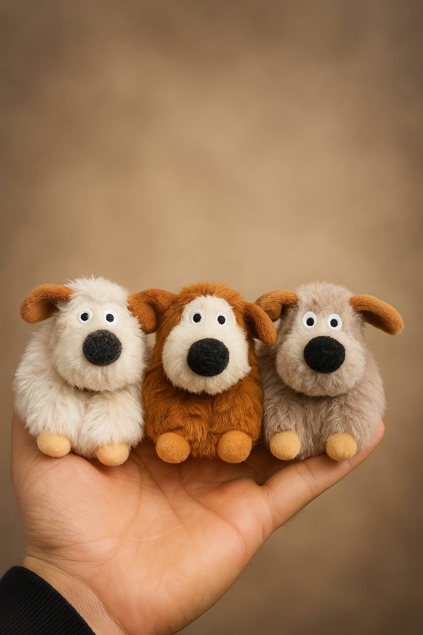 أستك فرو بوبي