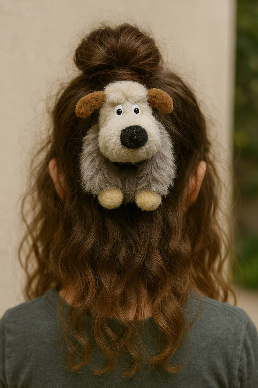 أستك فرو بوبي