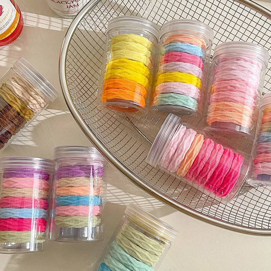 باكت أستك زجزاج 7 قطع