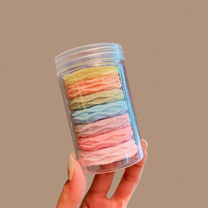 باكت أستك زجزاج 7 قطع