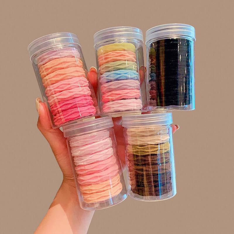 باكت أستك زجزاج 7 قطع