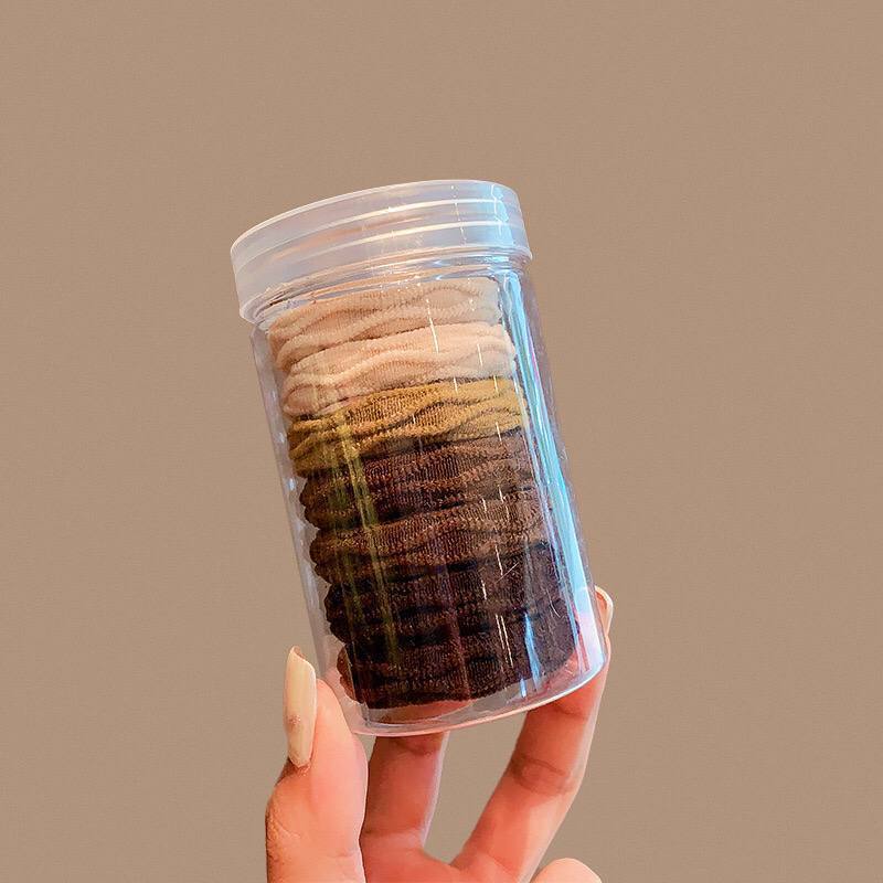 باكت أستك زجزاج 7 قطع