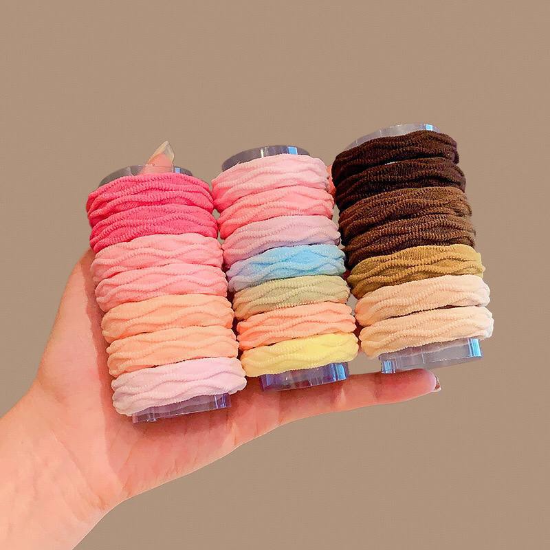 باكت أستك زجزاج 7 قطع