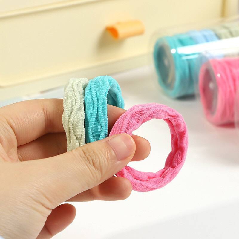 باكت أستك زجزاج 7 قطع