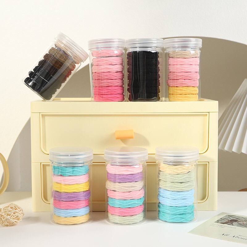 باكت أستك زجزاج 7 قطع