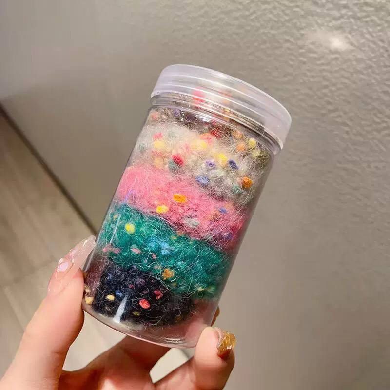 باكت أستك تريكو 5 قطع