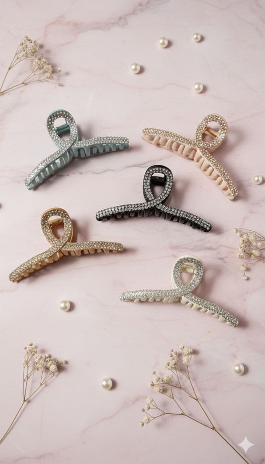 قفاش أكريلك ستراس